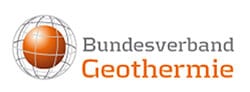 Logo Bundesverband Geothermie