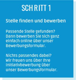 Schritt 1