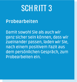 Schritt 3