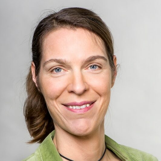 Prof. Inga Moeck