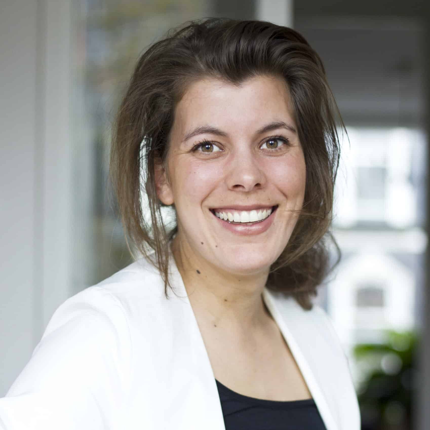 Kristin Sloos-Timpte