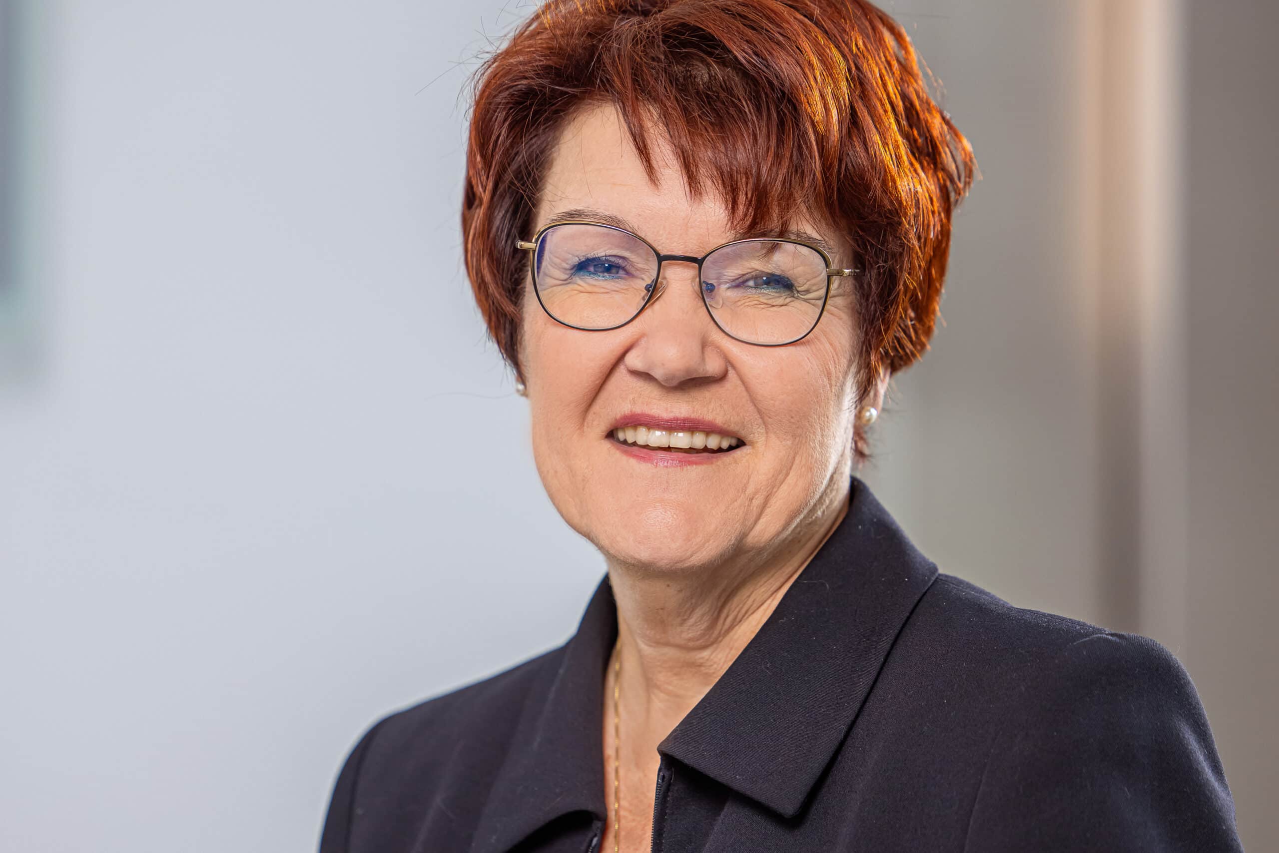 Renate Klingenberg