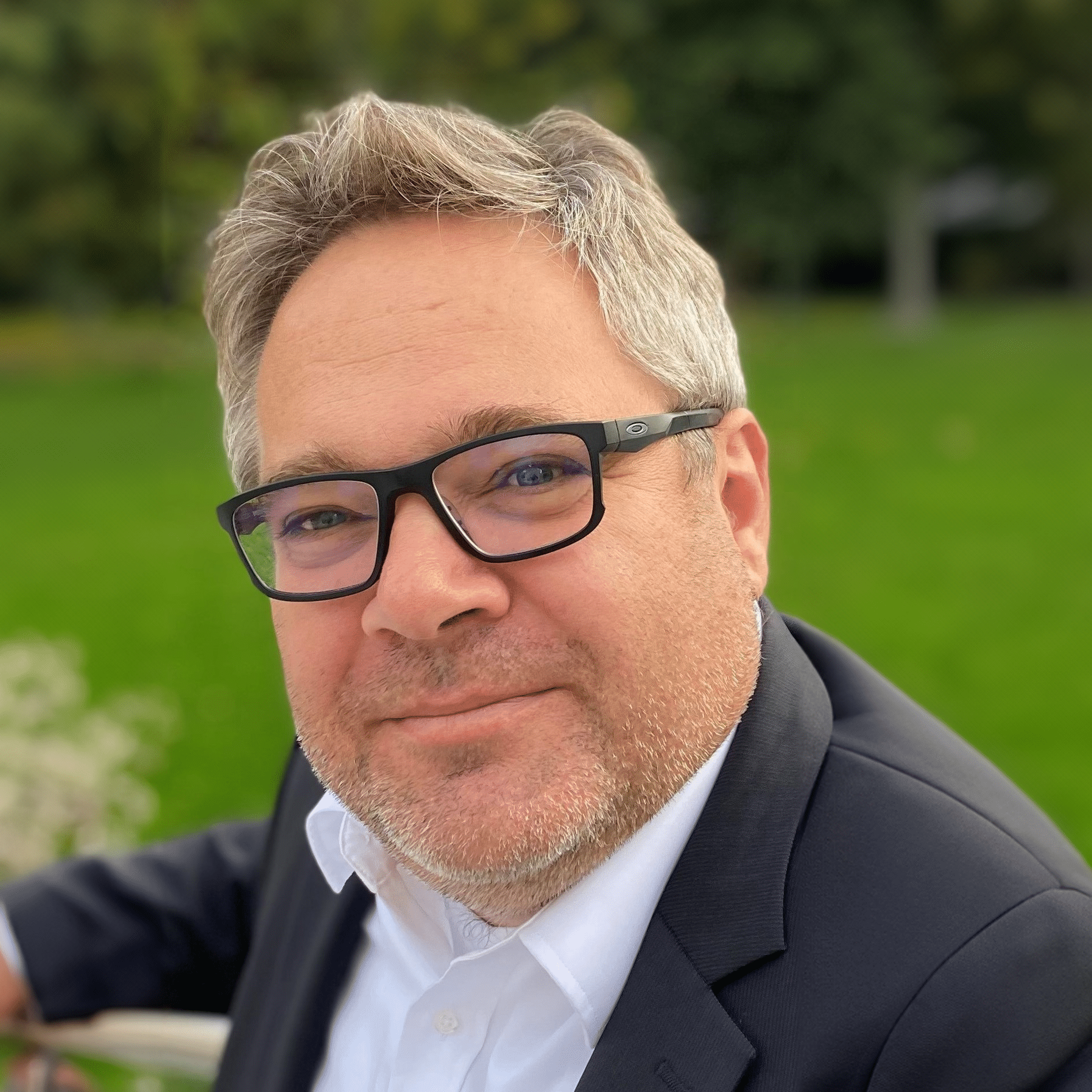Stephan Hannke; OMV